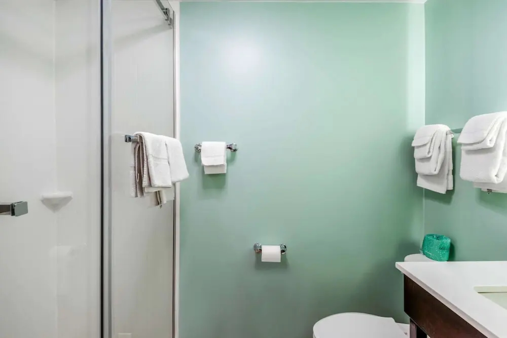 Econo Lodge Inn & Suites Lincoln