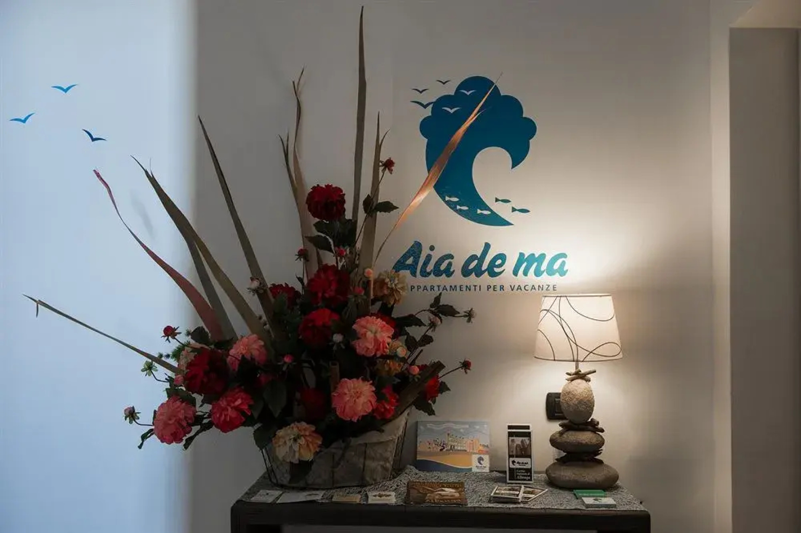 Residence Aia de Mà