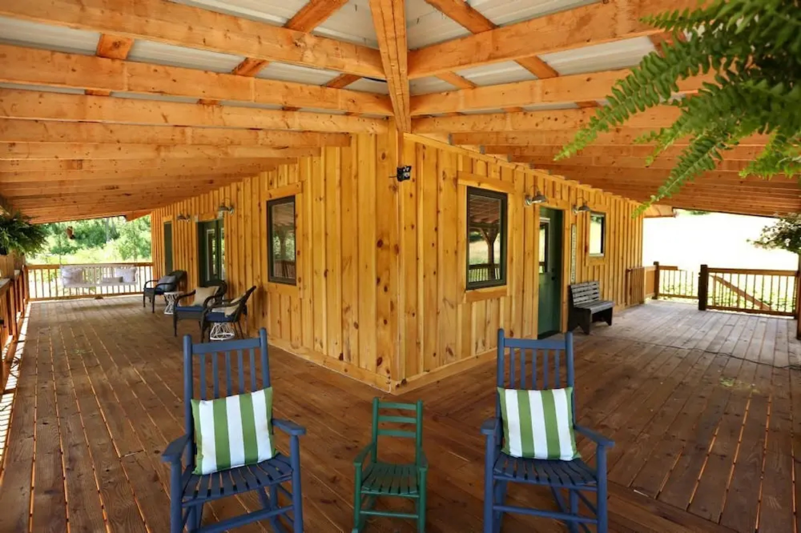Dillingham Dacha - 2 Br Home