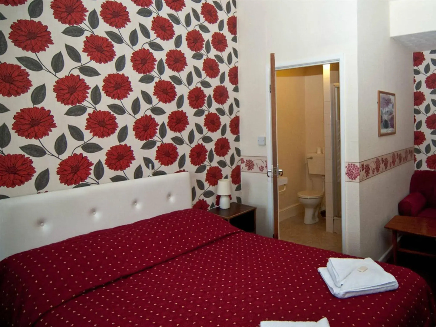 The Jubilee Hotel West- with Spa Facilities