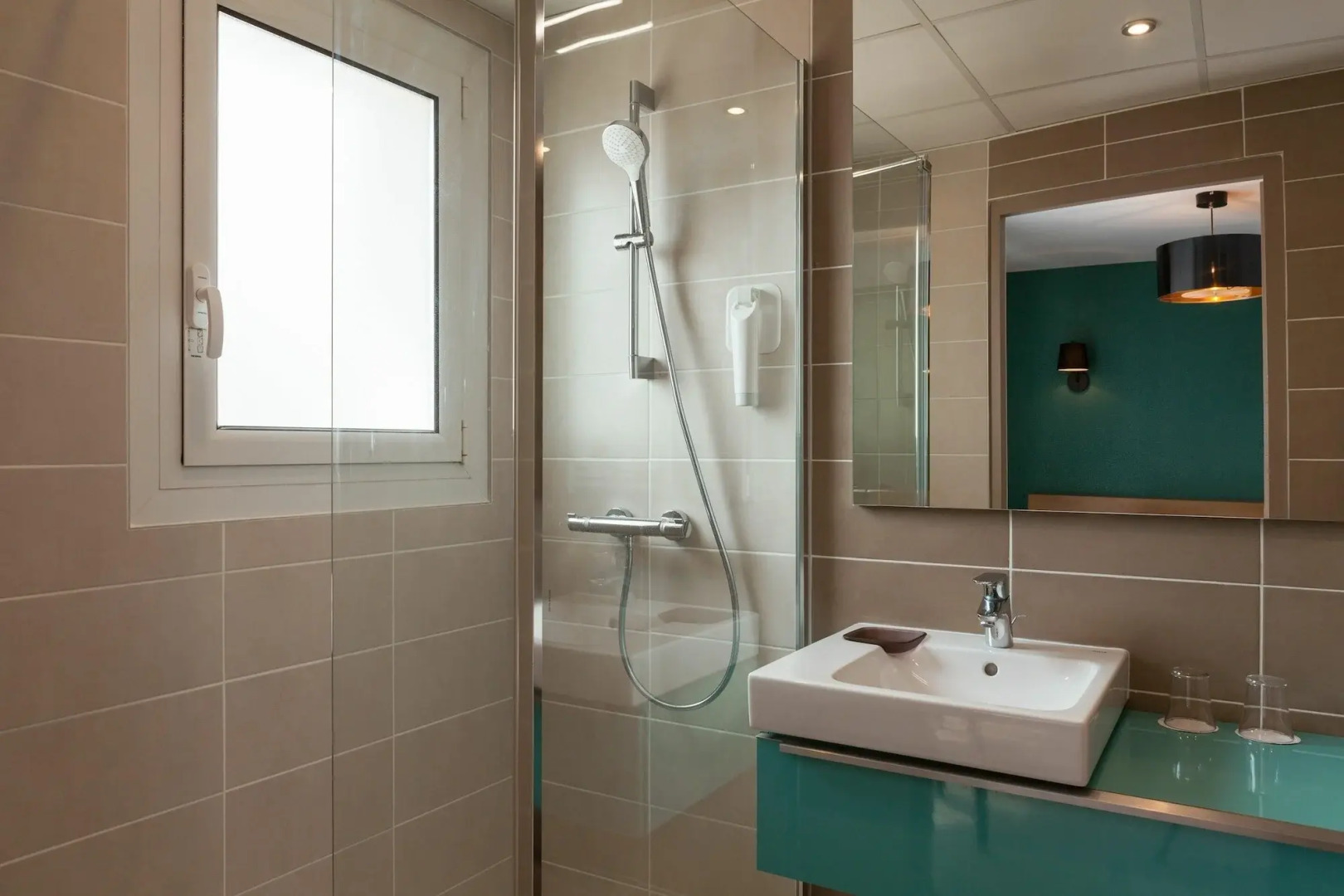 The Originals City, Hôtel Les Thermes de l'Avenue