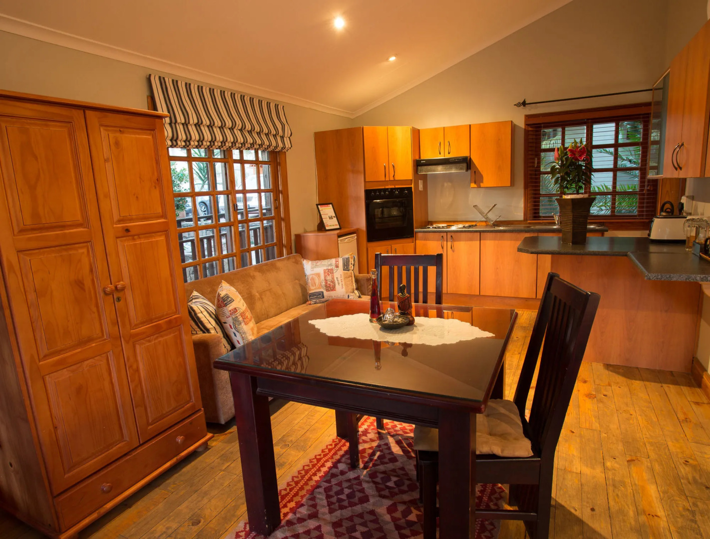 Beetleloop Guest House