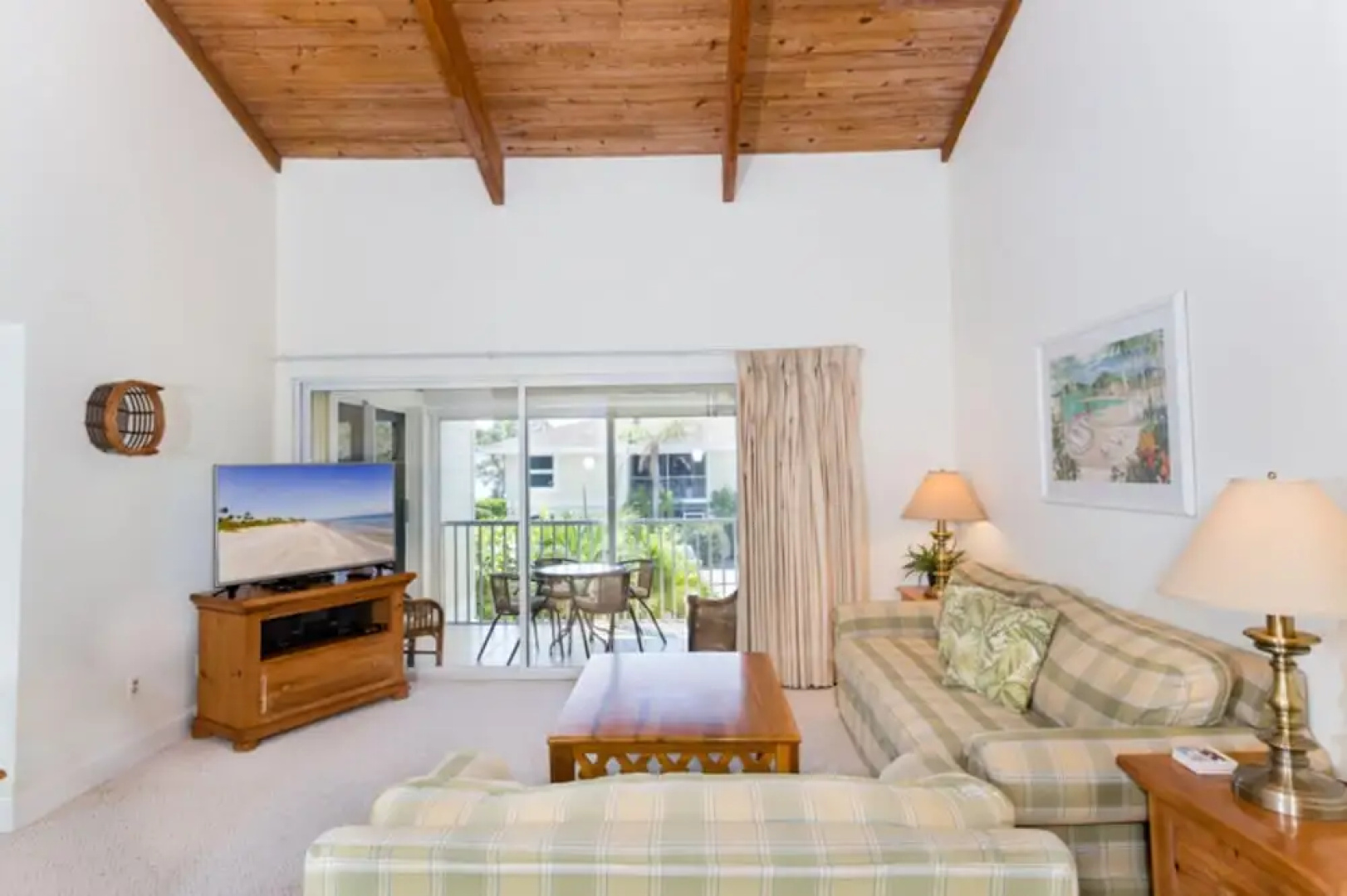 Villa Sanibel 2G