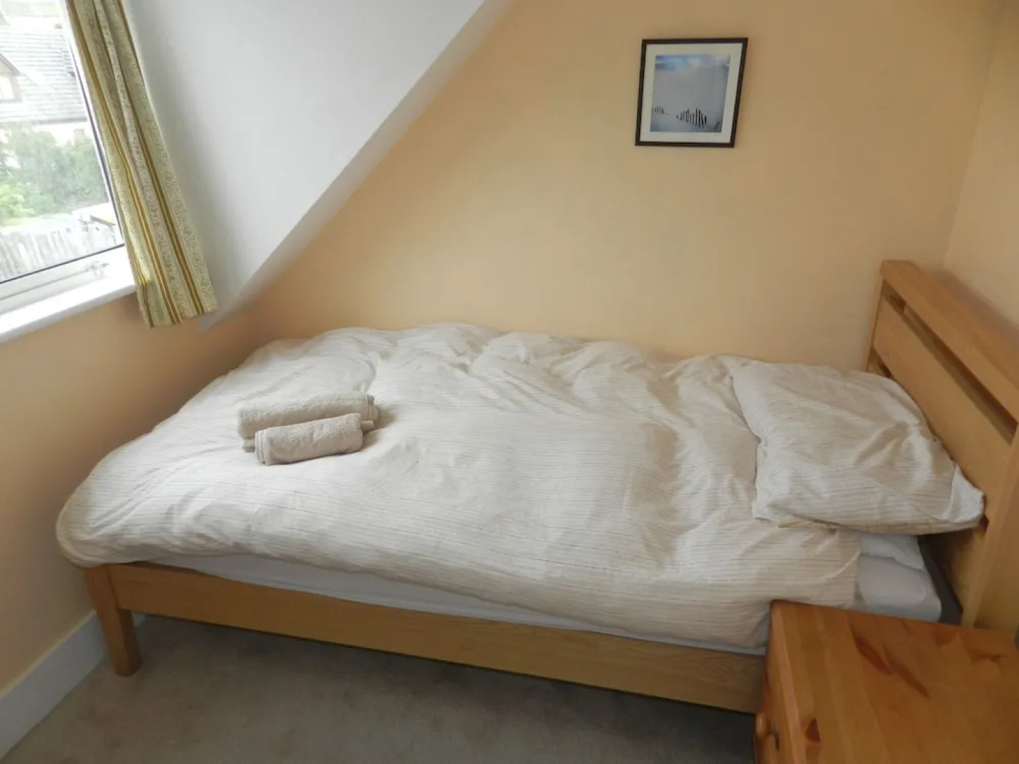 Highland Holiday Homes - Elm Cottage