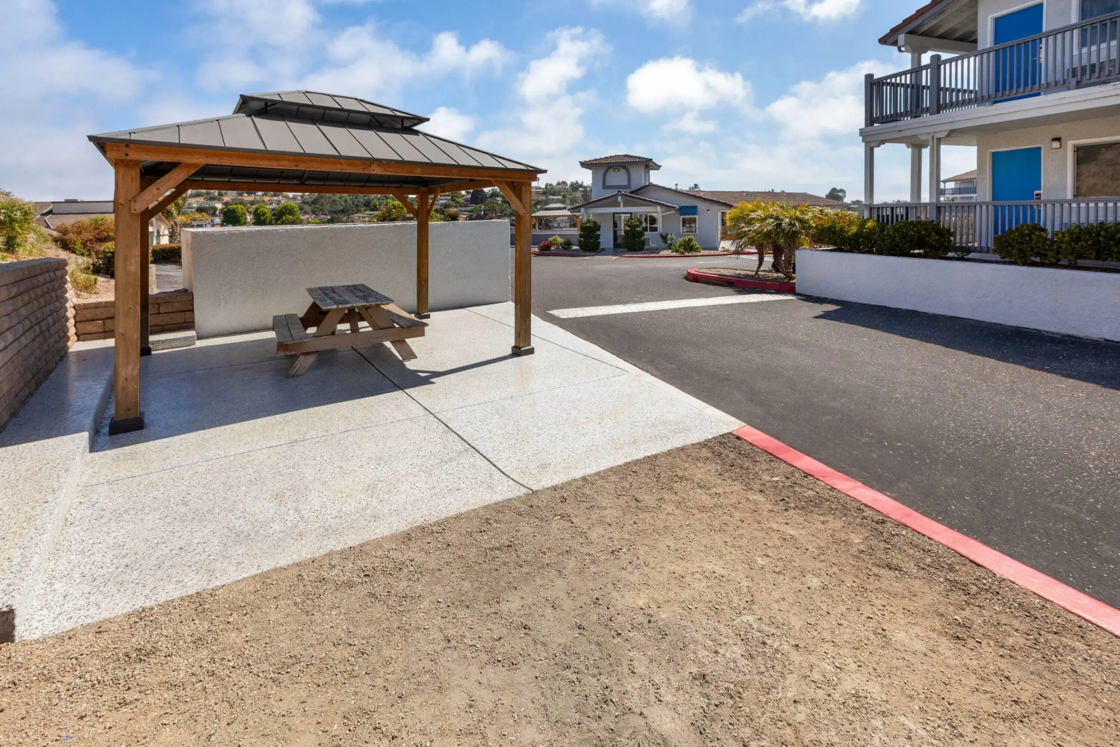 Days Inn by Wyndham Arroyo Grande/Pismo Beach