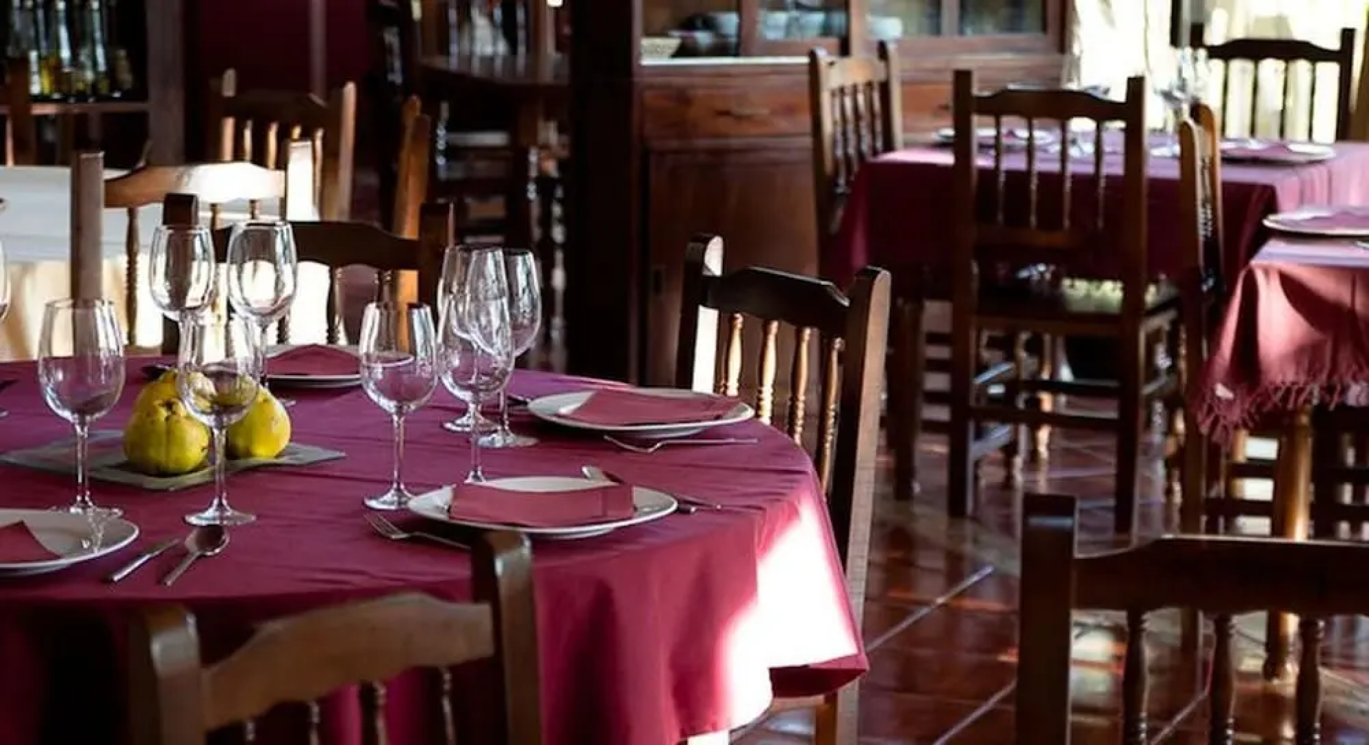 MoBu-El Mollino De Burbáguena