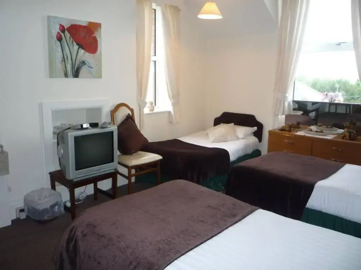 Vallum House