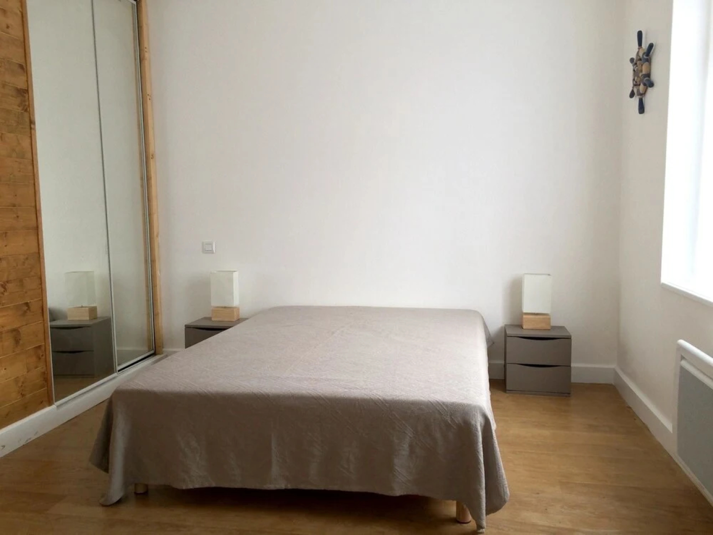 House With 3 Bedrooms in Erquy, With Enclosed Garden - 500 m From the