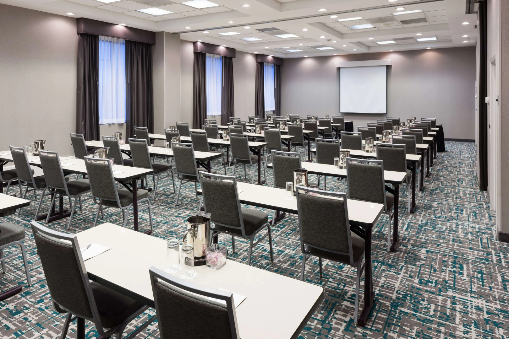 Hampton Inn & Suites Chicago-North Shore/Skokie