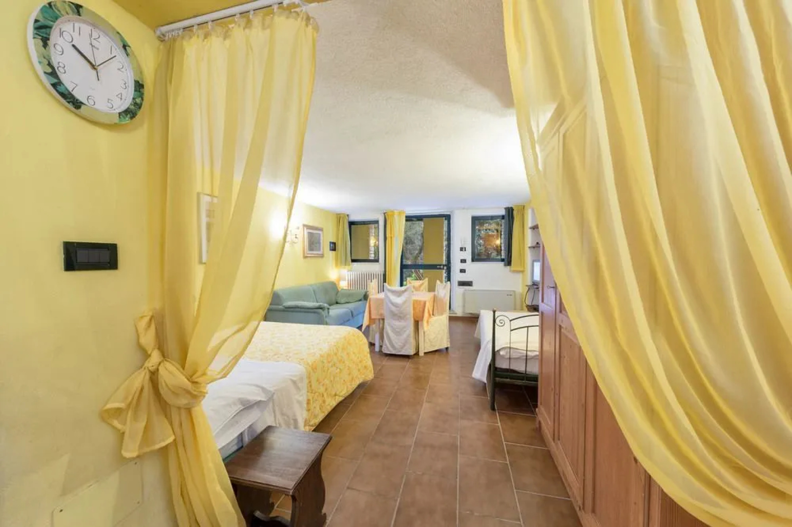 Residence Gardasee