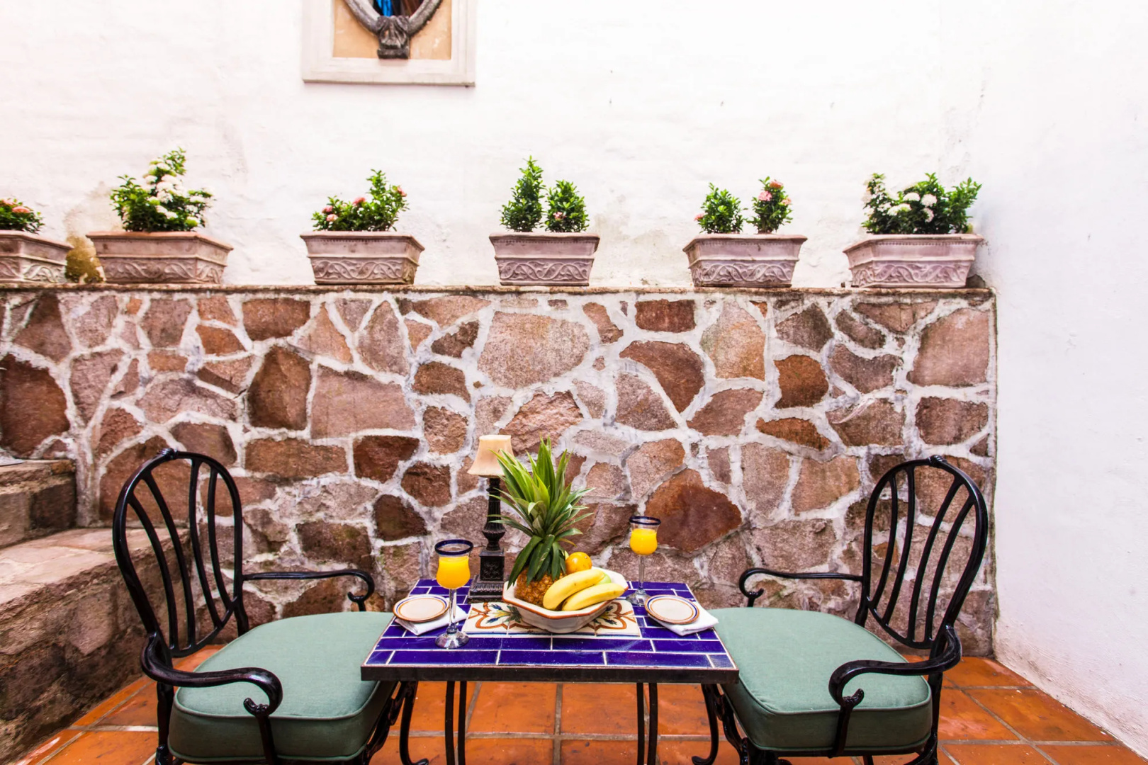 Garlands del Rio Riverside Boutique Hotel