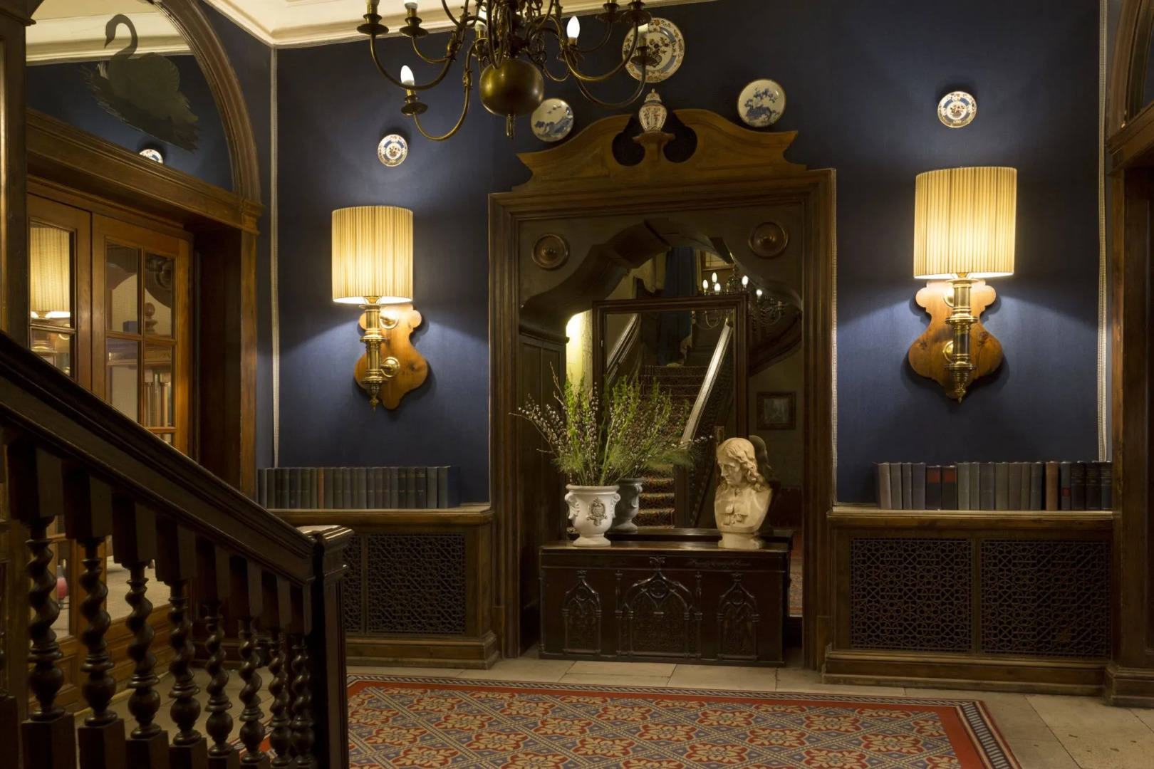 Bedford Swan Hotel & Thermal Spa