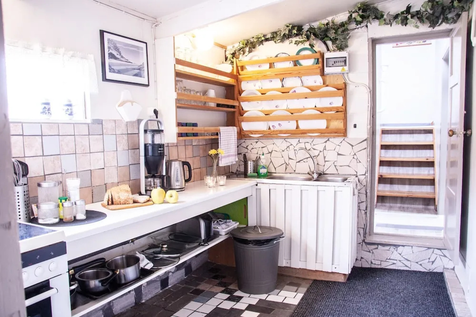 Fossardalur Guesthouse - Hostel