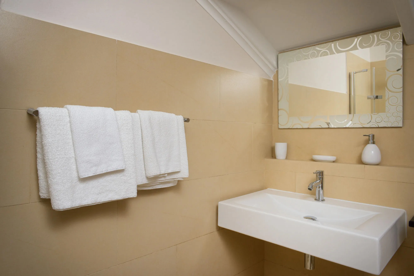 Belmar Oceanfront Apartments