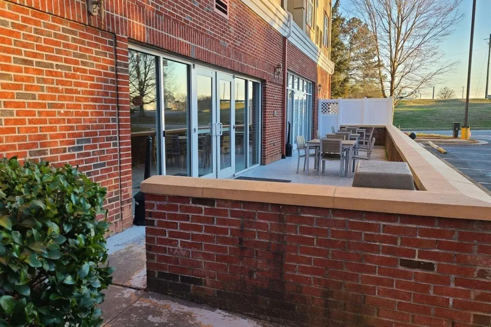 Country Inn & Suites by Radisson, Conyers, GA