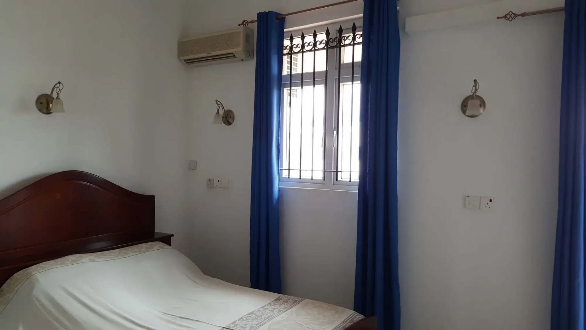 The Impala Mauritius Holiday Rentals