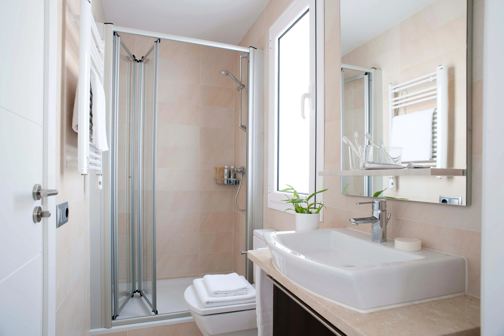 Eric Vökel Boutique Apartments Gran Vía Suites