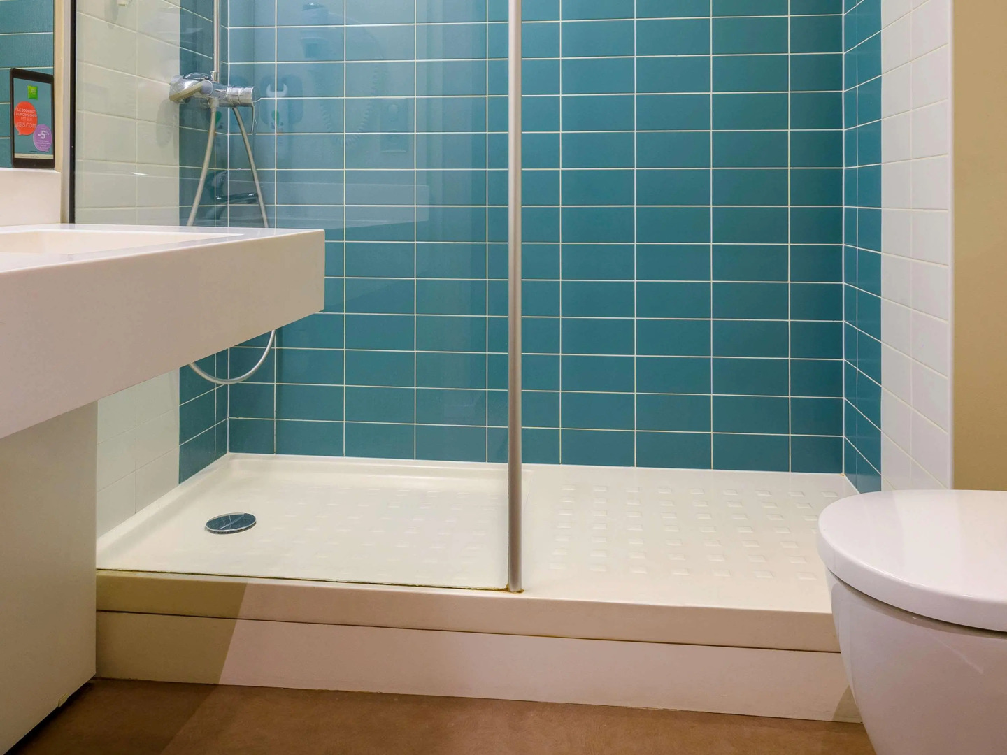 ibis Styles Tours Centre