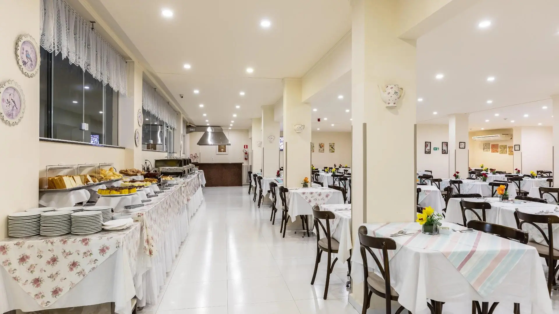 Bogari Hotel