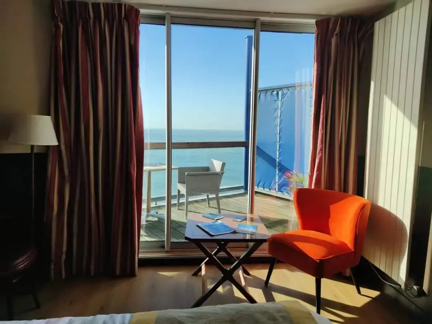 La Petite Rade Hôtel