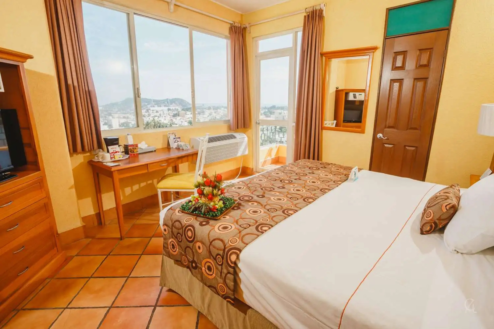 Best Western Posada Freeman Express Mazatlán