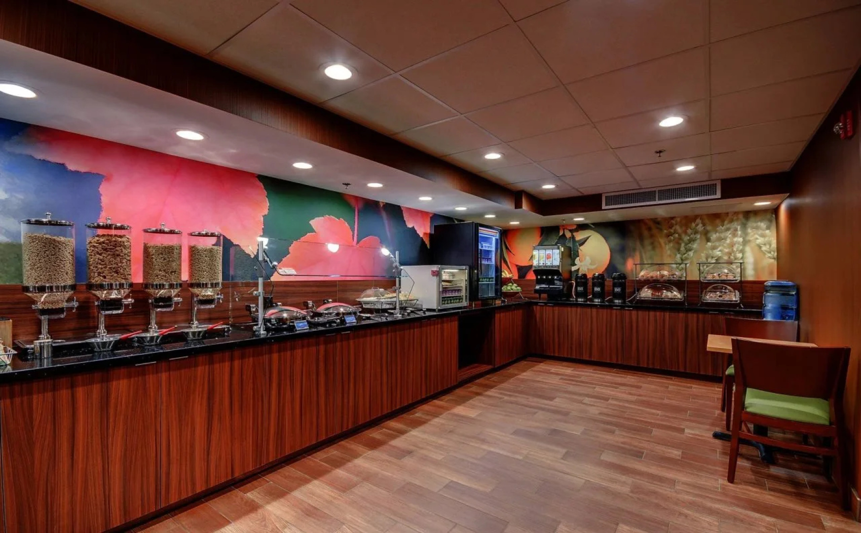 Fairfield by Marriott Inn & Suites Wallingford New Haven