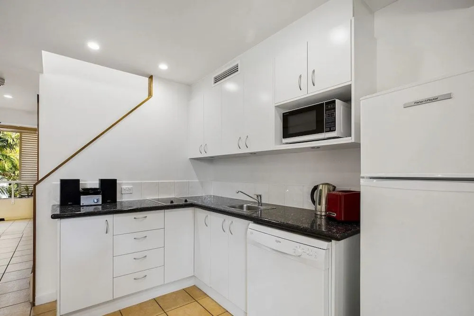 Garden Penthouse Netanya