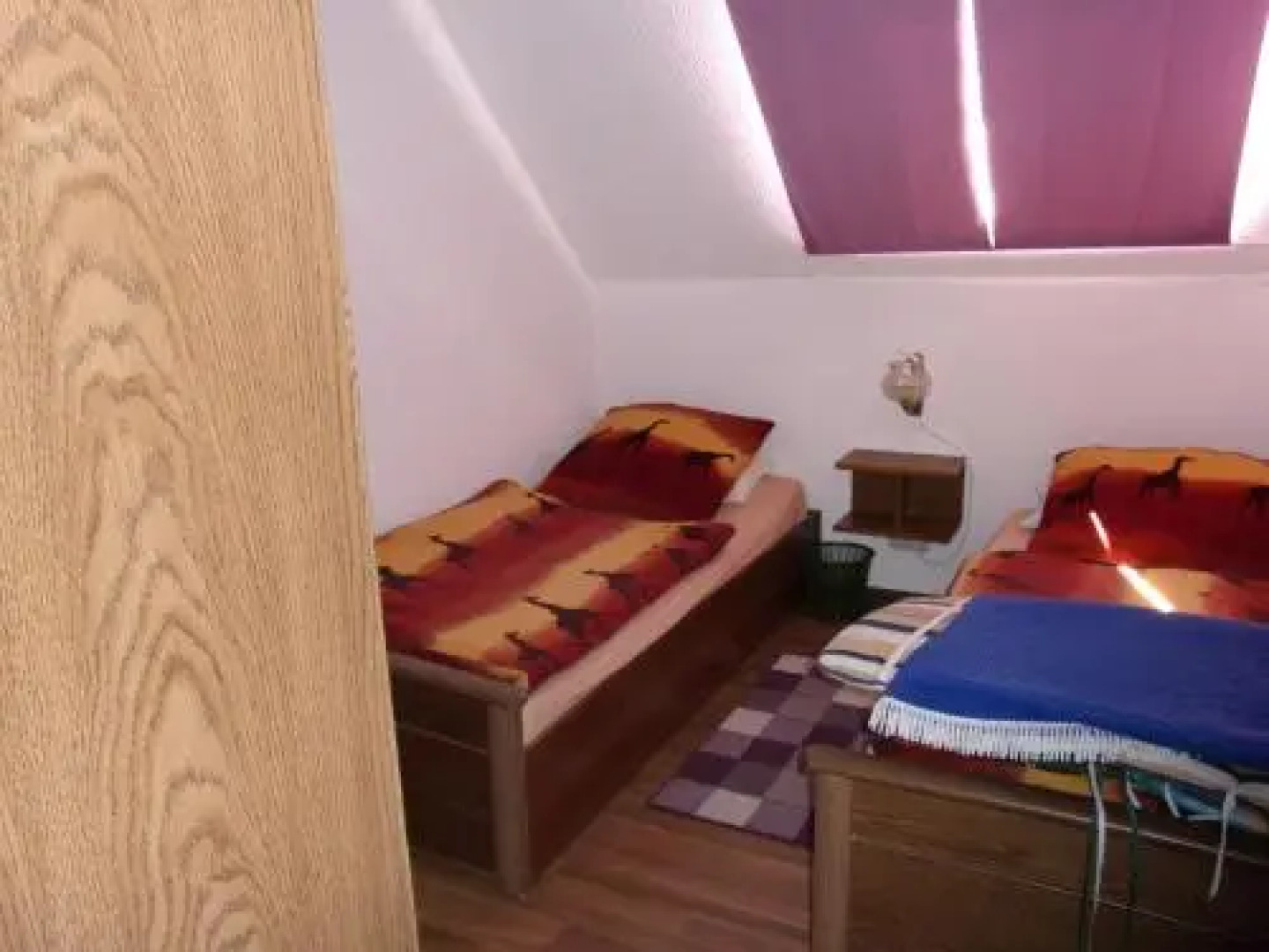 Ferienwohnung Hartmann