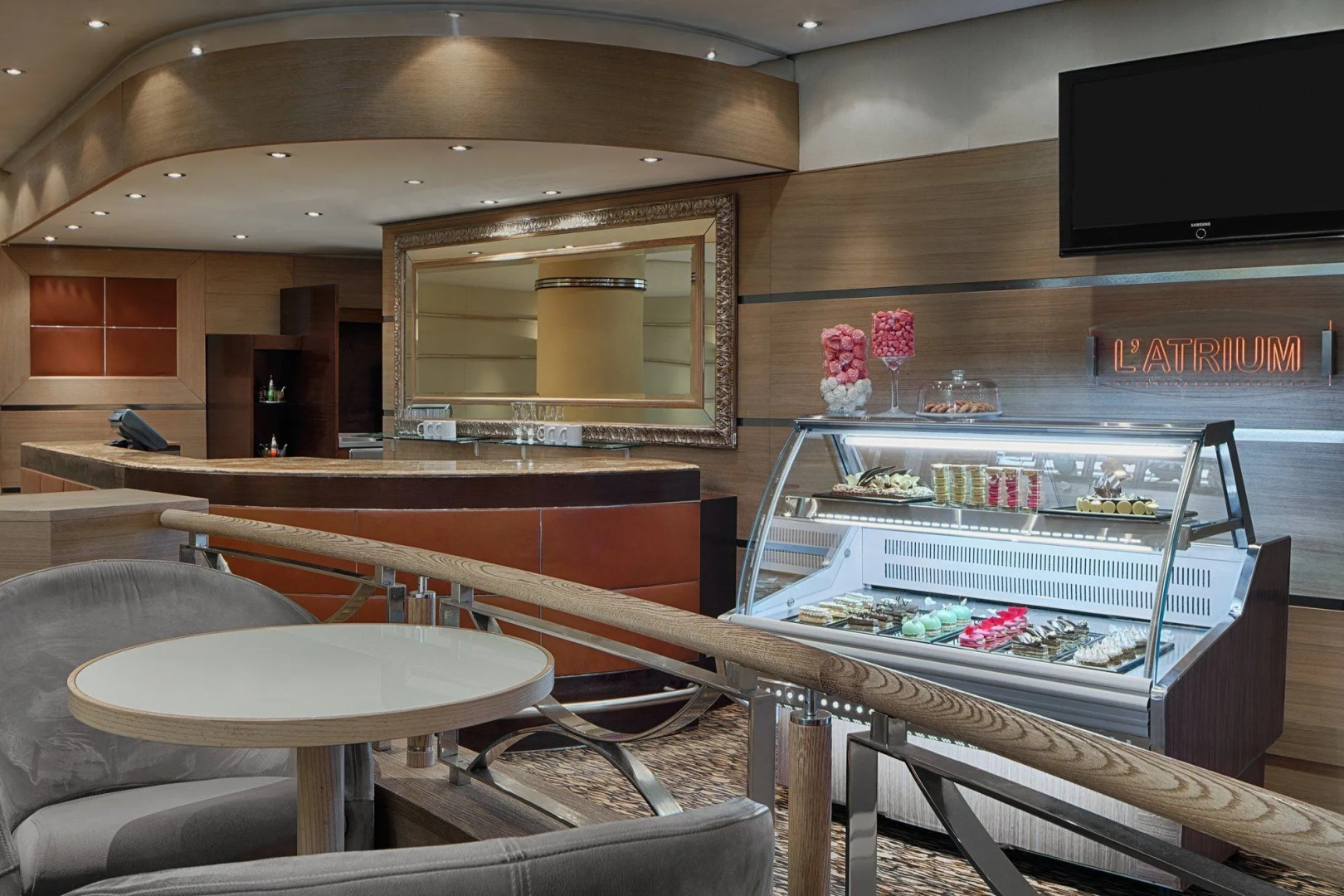 Hotel Oran Bay Managed By Accor