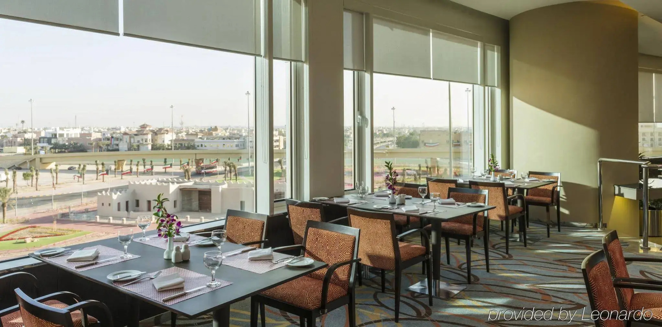 Four Points by Sheraton Kuwait