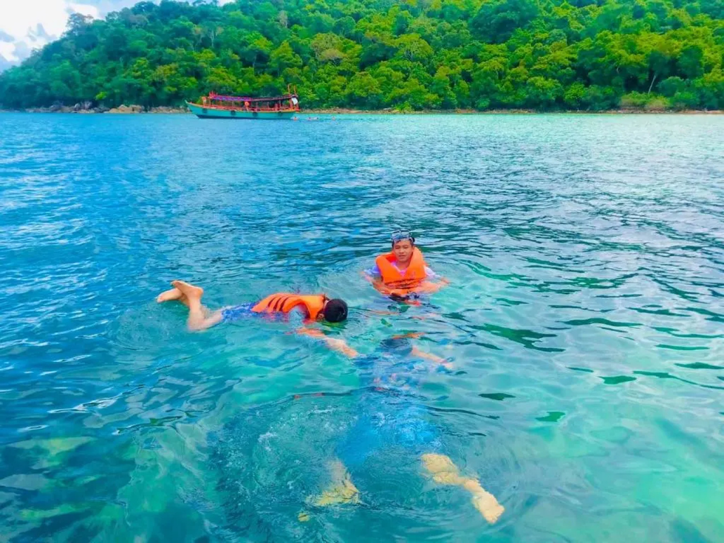 SARASEA Resort
