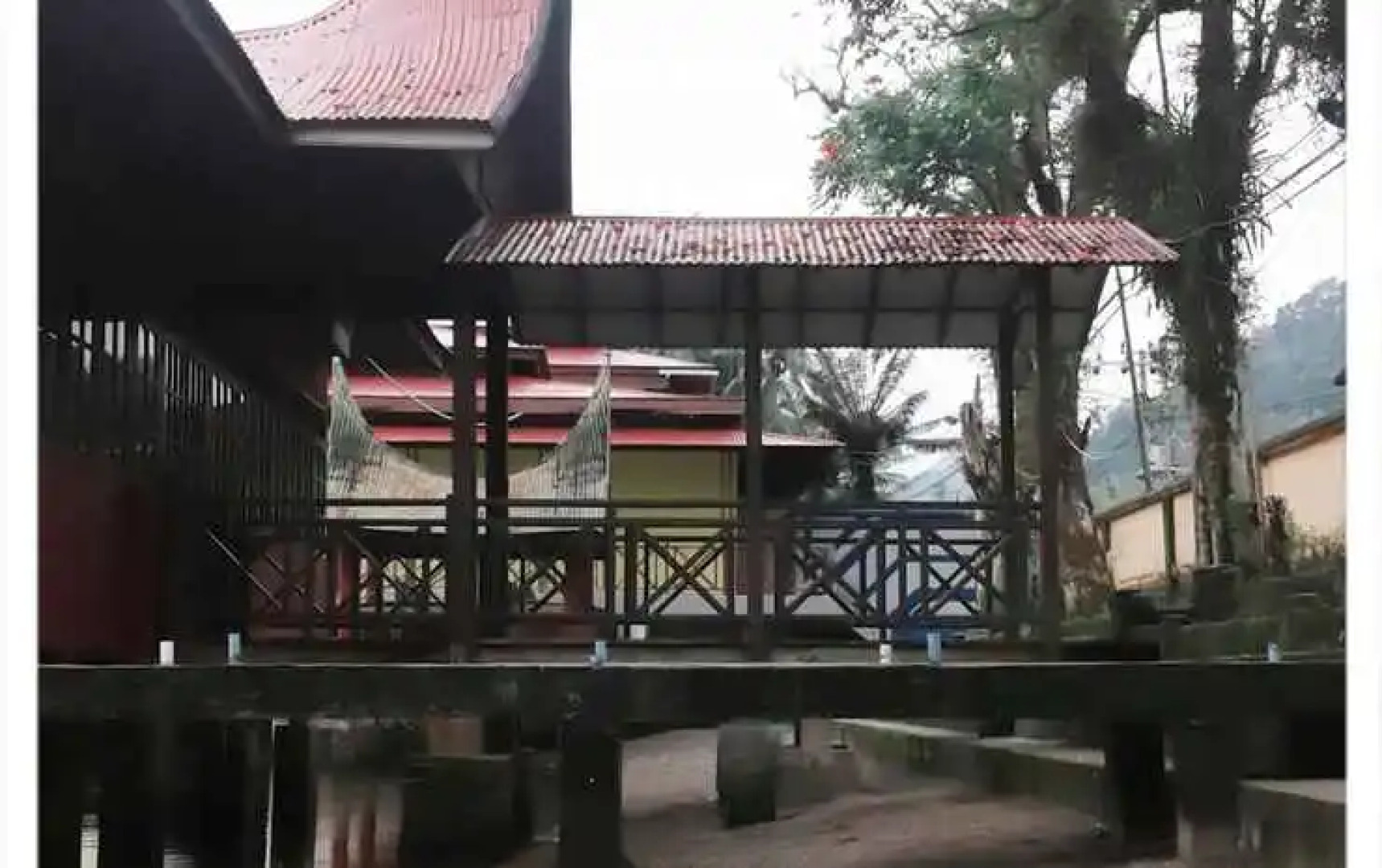 Pasir Panjang Permai Hotel & Resorts