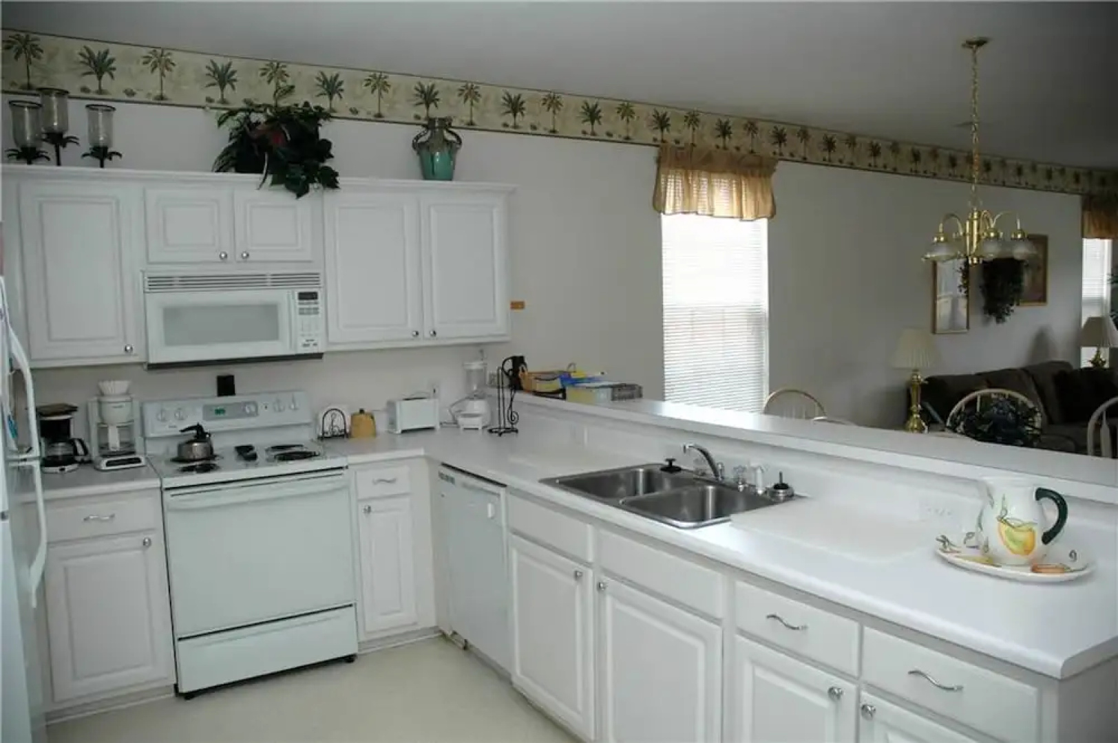Sandpiper Villa's by Sloane Realty Vacations