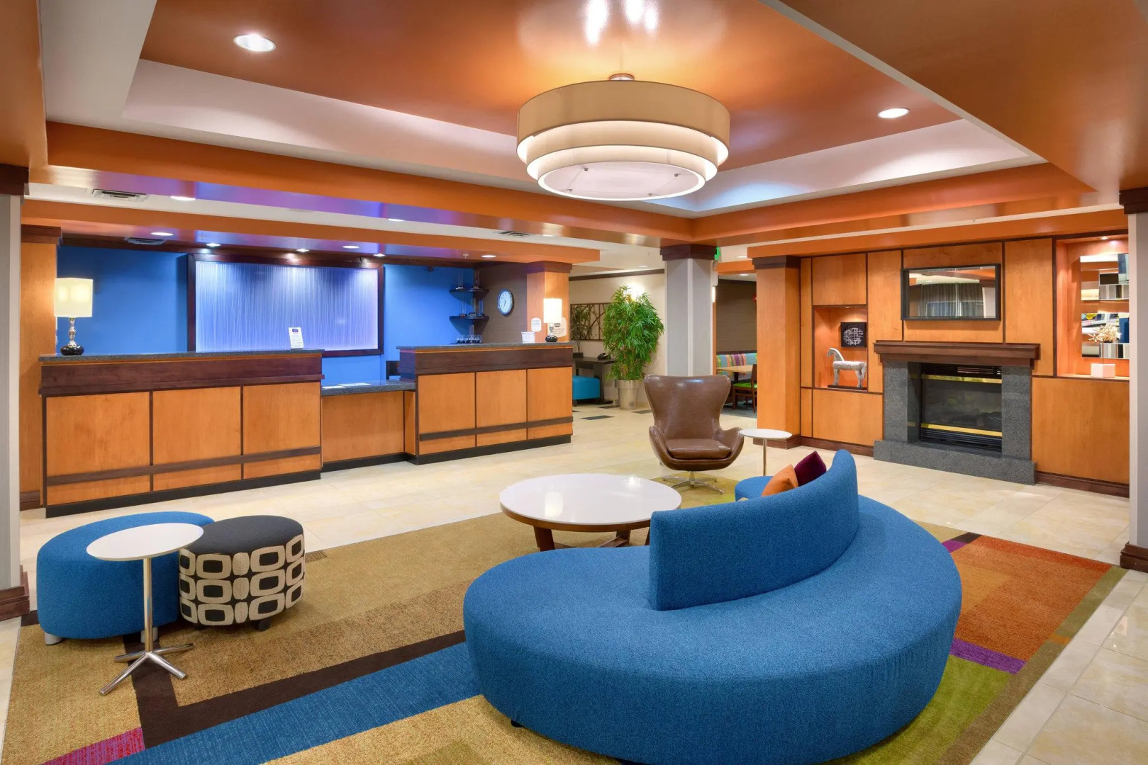 Fairfield Inn & Suites by Marriott Richfield
