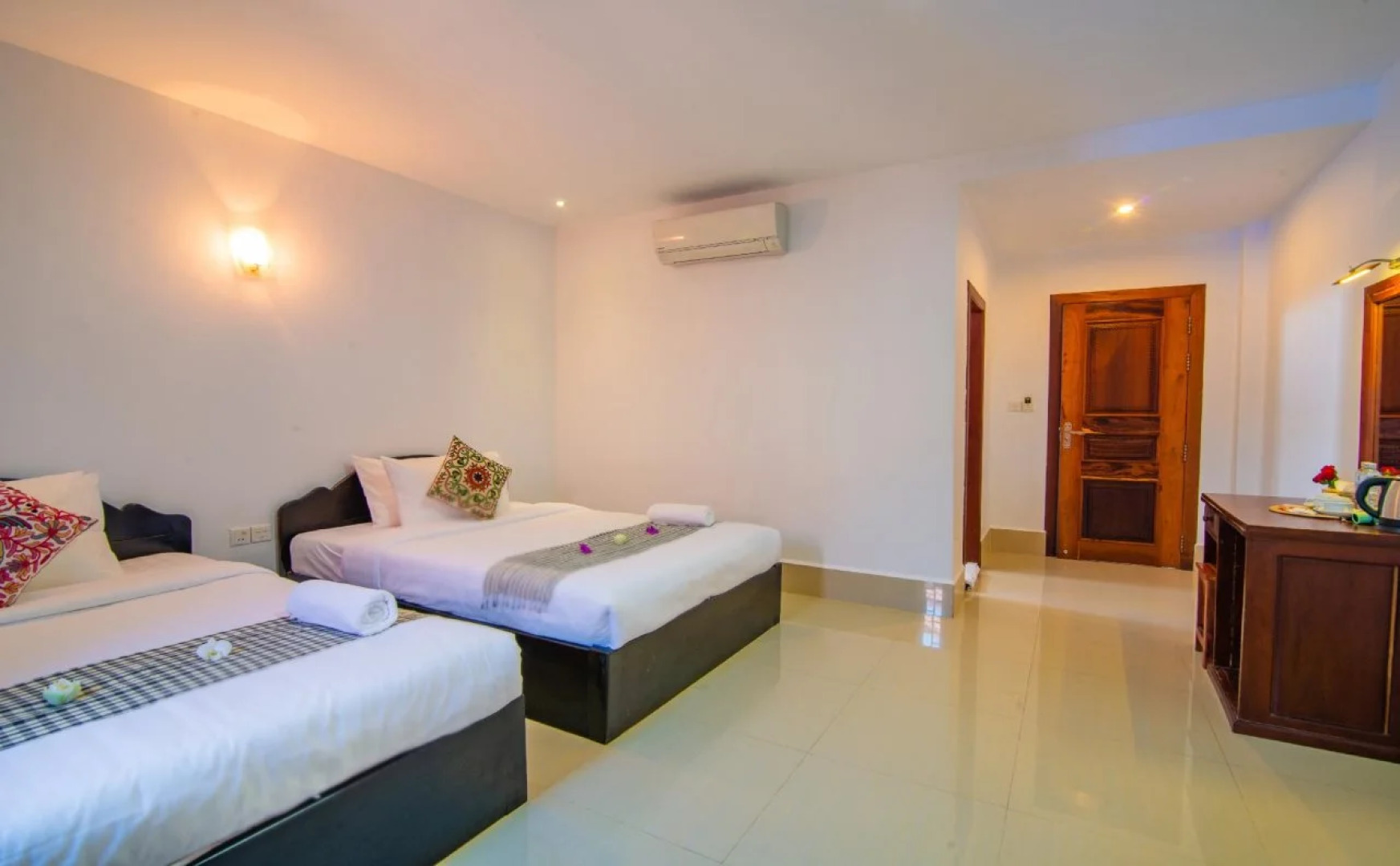 Kraslava Boutique Hotel