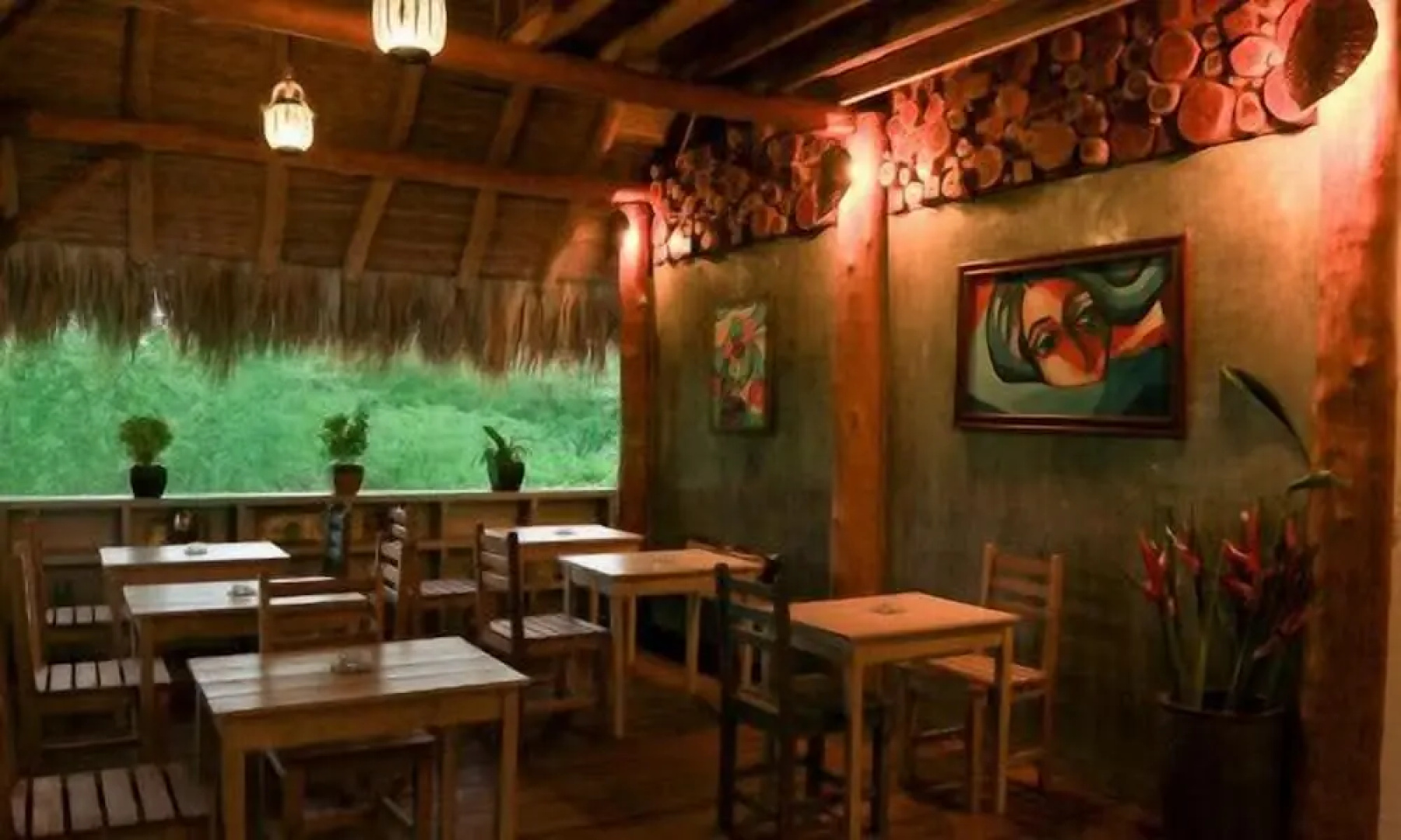 Solost Hotel Eco Boutique
