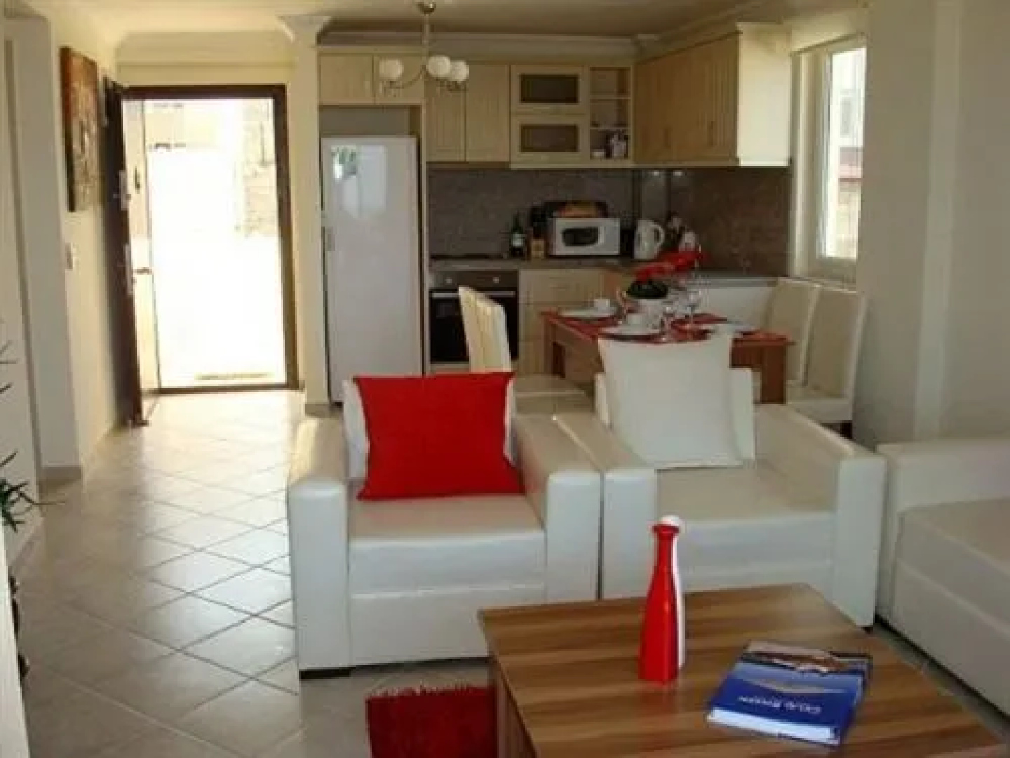 Royal Heights Sea View Unit Bodrum Turkey