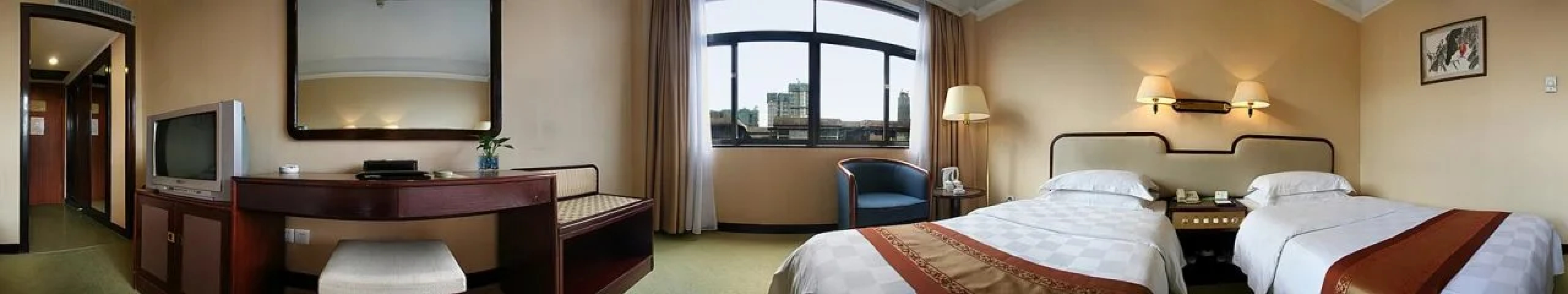 Guangzhou Haitao Hotel