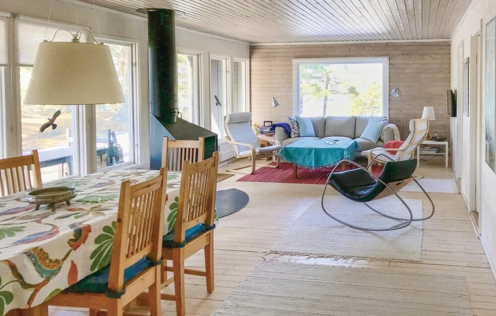 Nice Home in Strömstad With 3 Bedrooms and Wifi