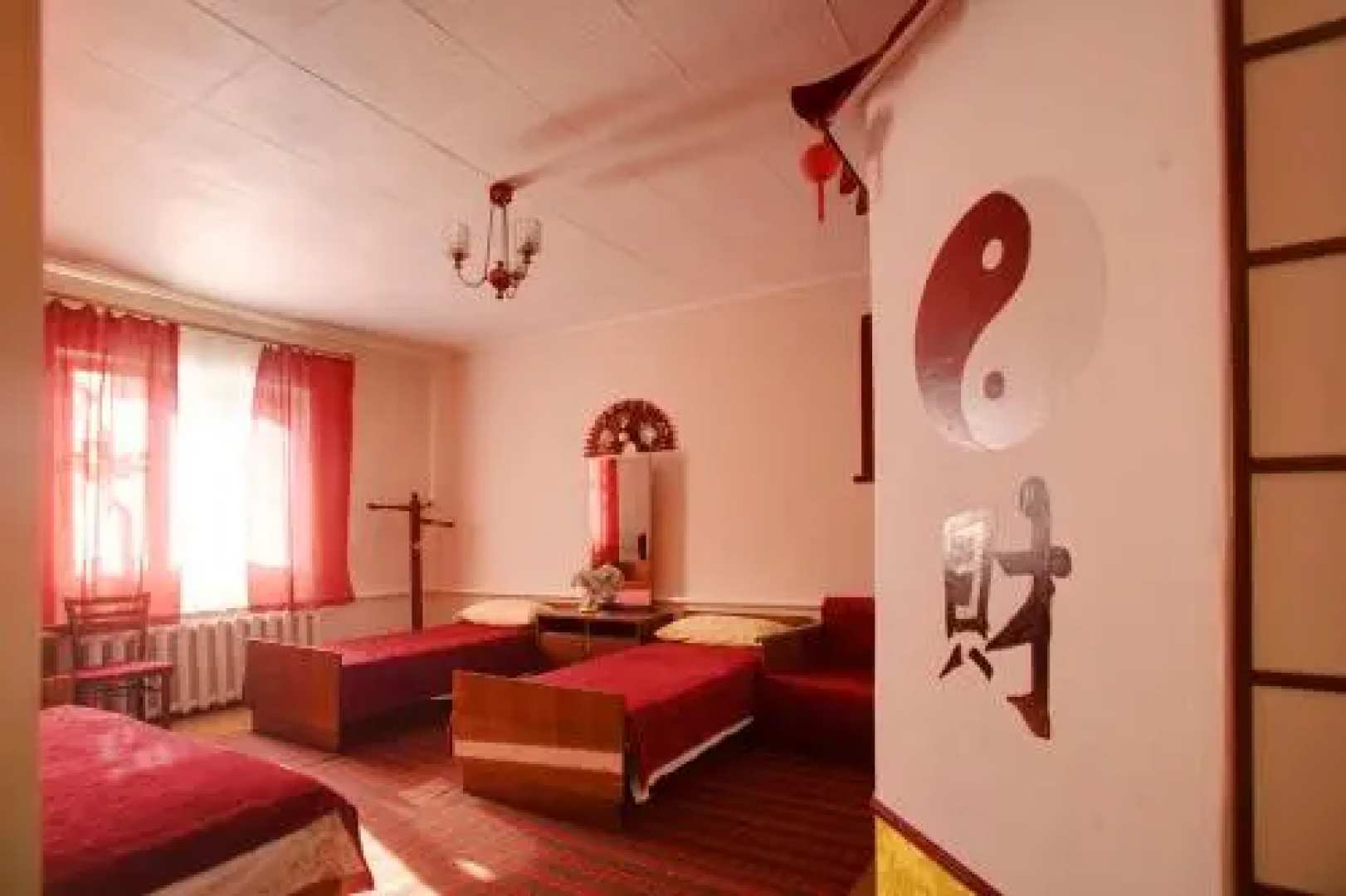 Hotel Bessarabien Haus