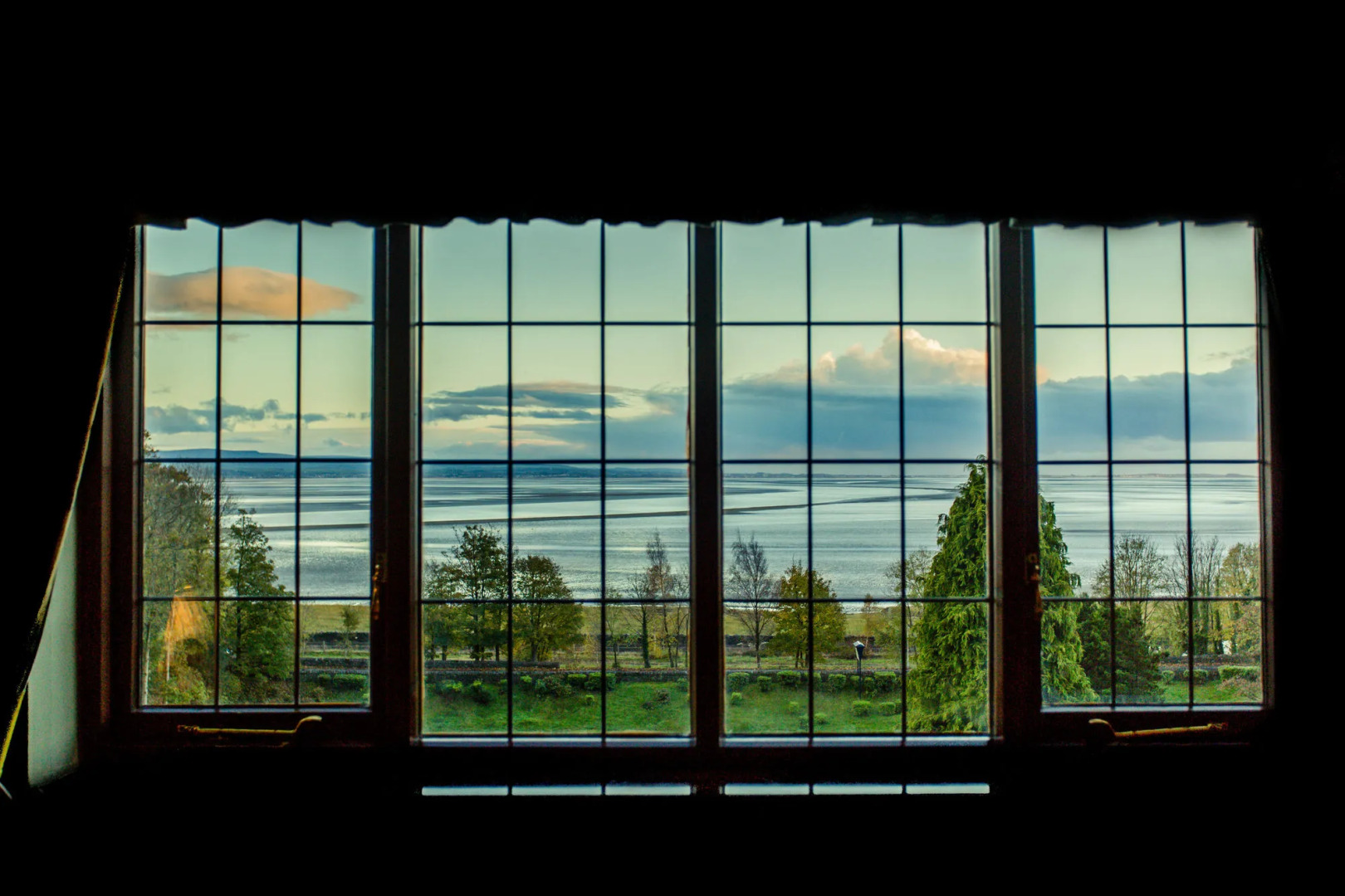 Netherwood Hotel & Spa