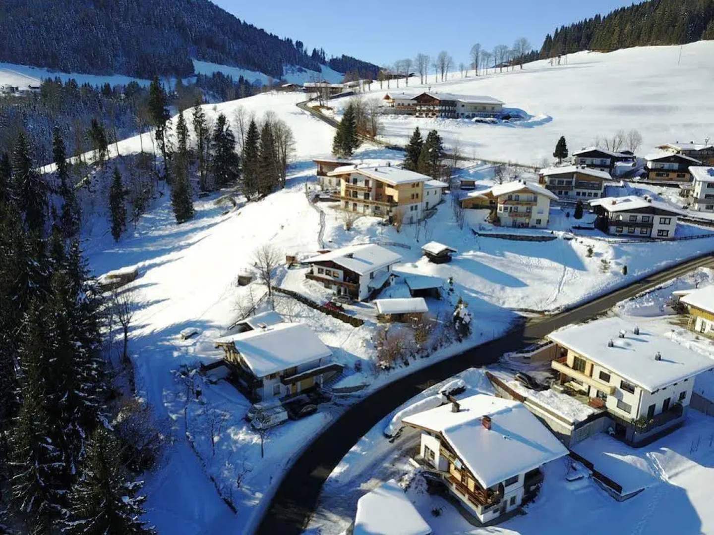 Ferienwohnung Fuchs