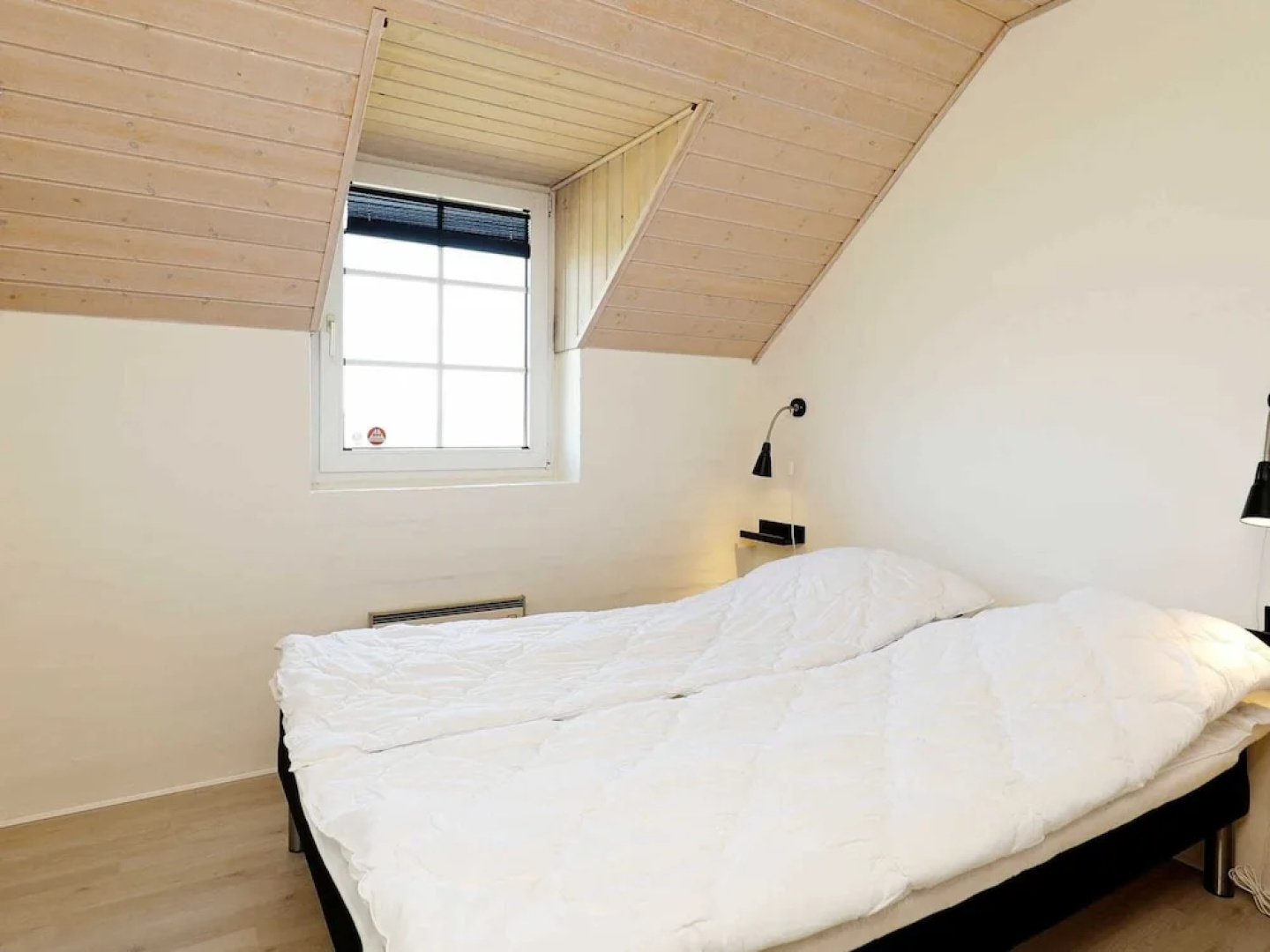 15 Person Holiday Home in Ringkobing