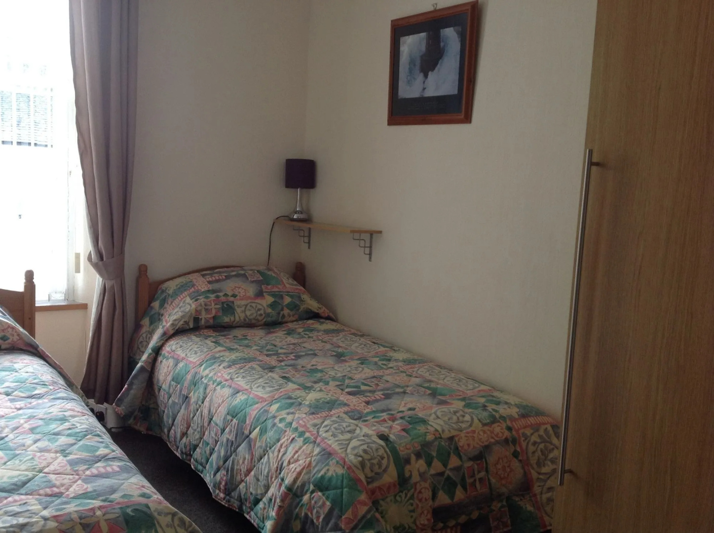 Park Hill Guest House