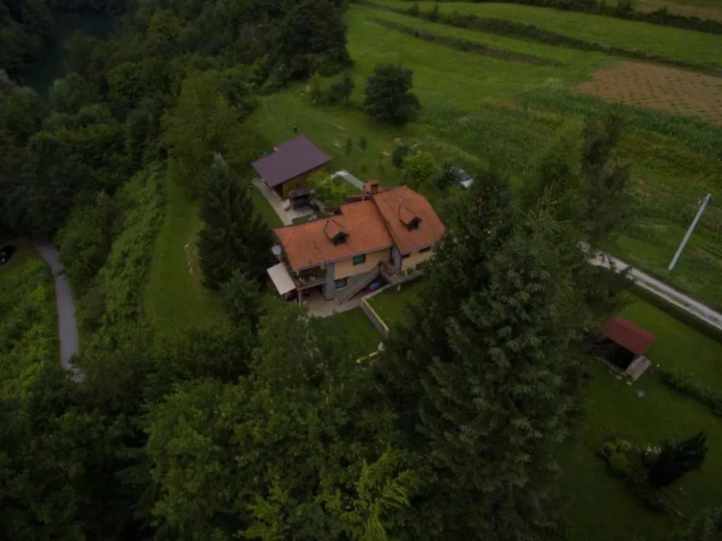 Holiday Home Jakovci