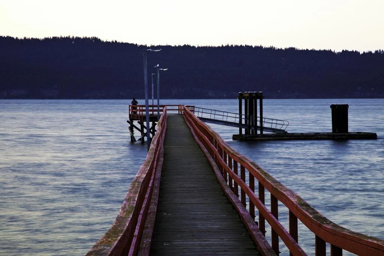 Mineral Springs Resort