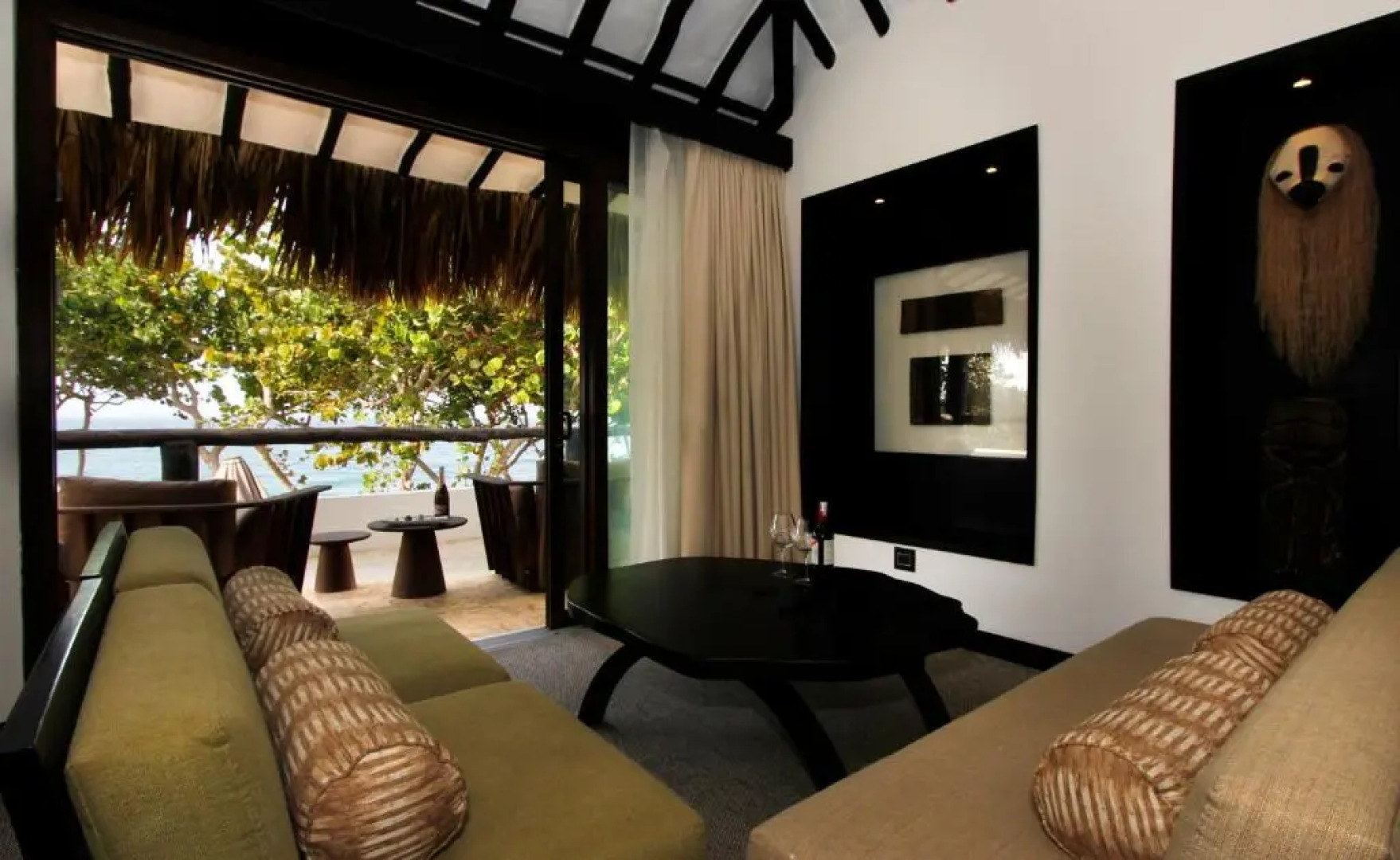 Ikin Margarita Hotel And Spa