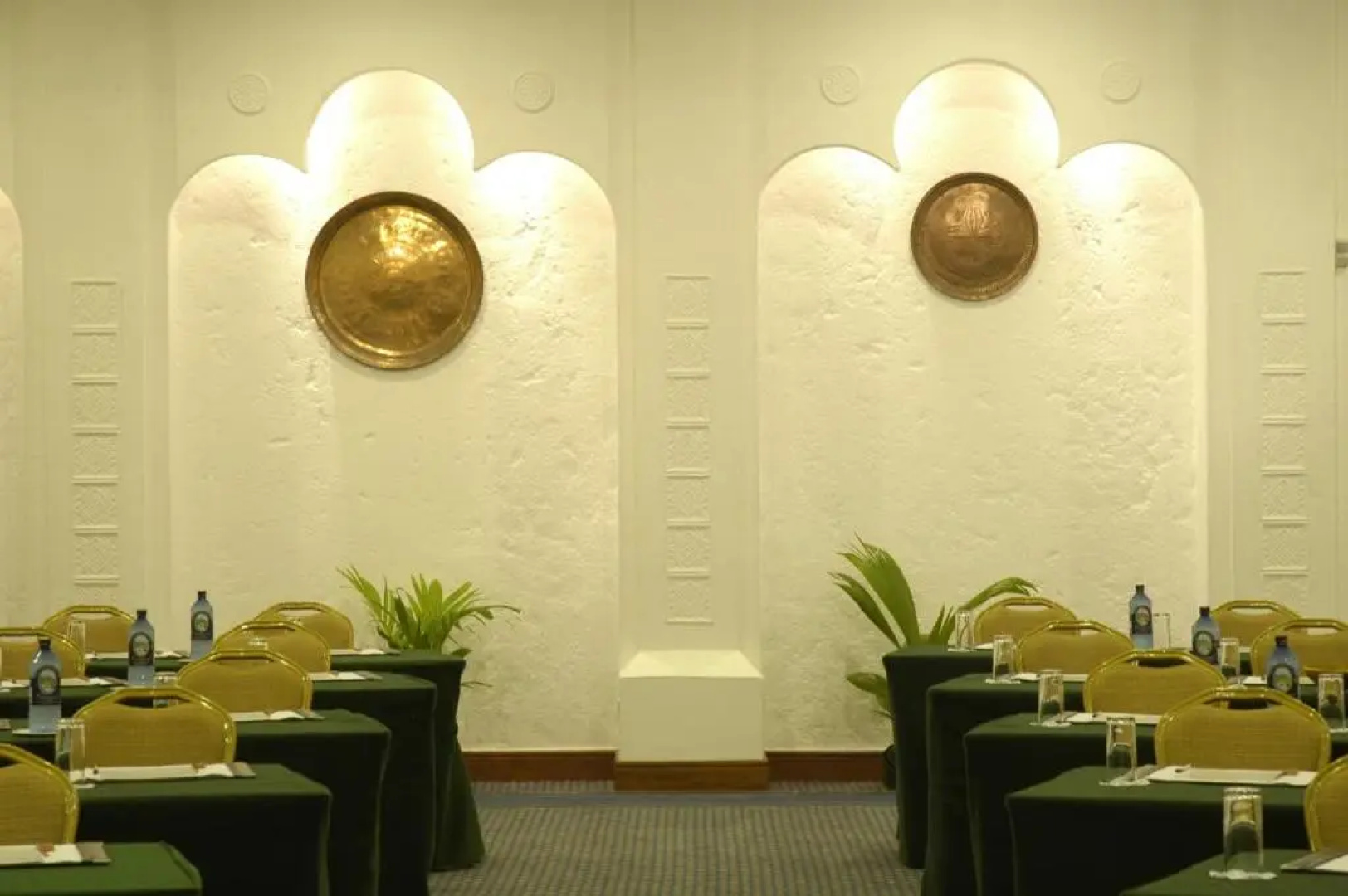 Serena Beach Resort and Spa