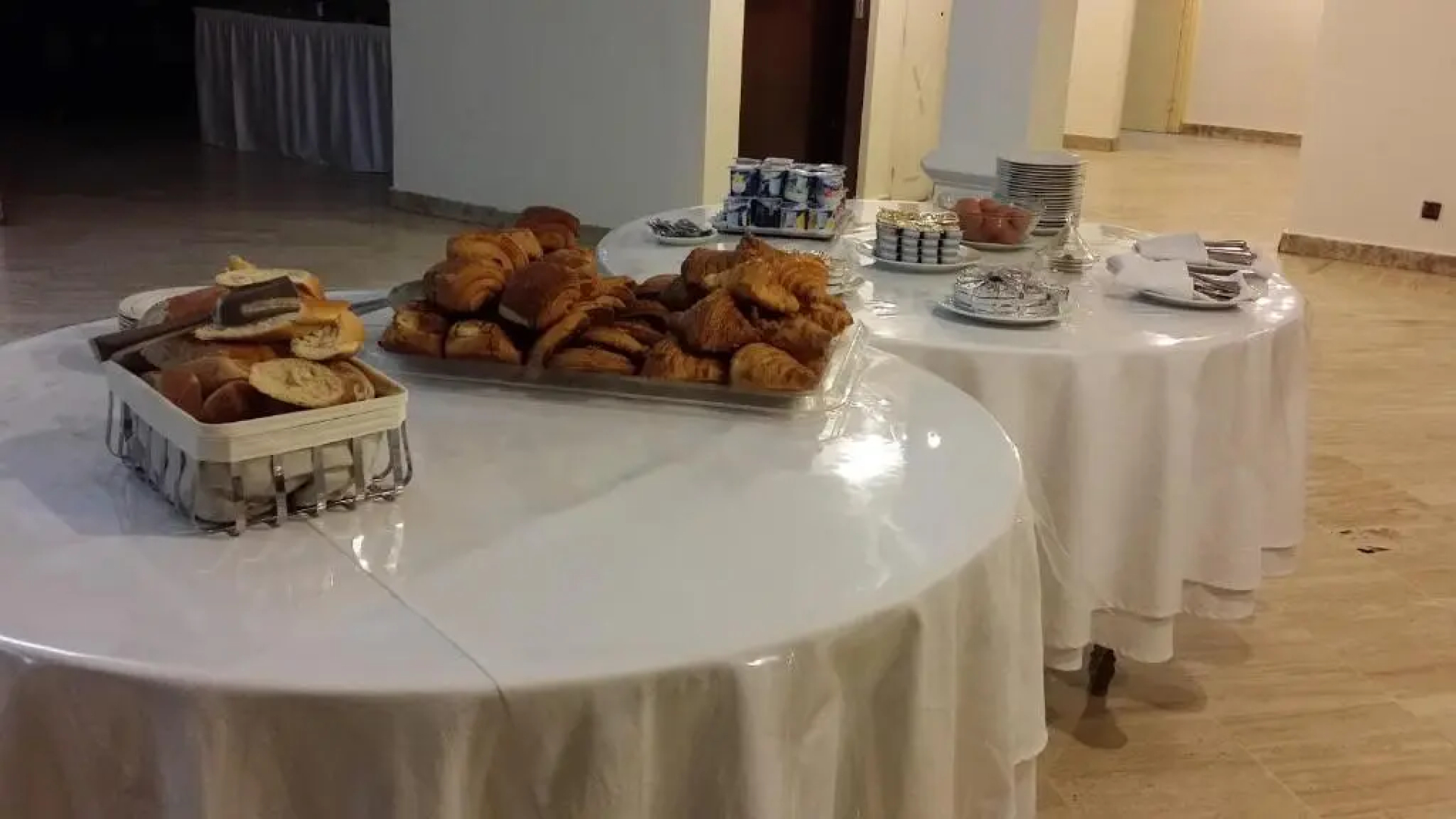 Sahara Line Hotel