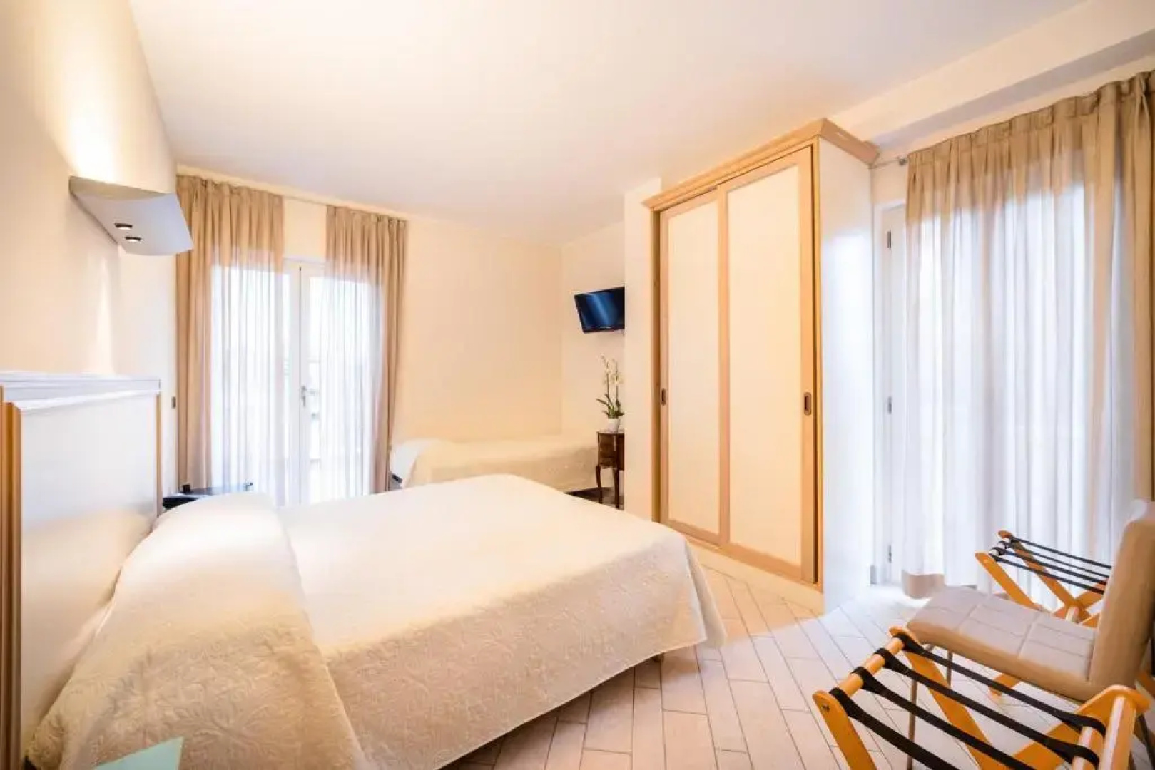 Hotel Il Gabbiano